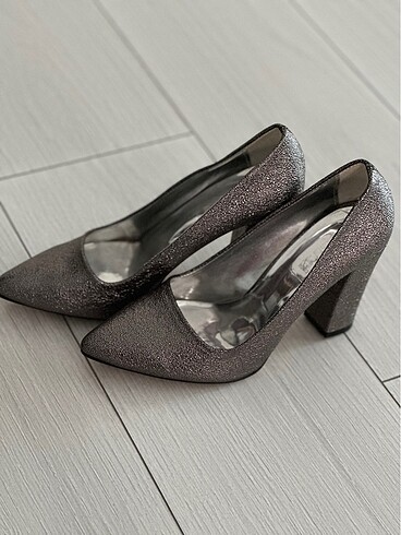 Stiletto