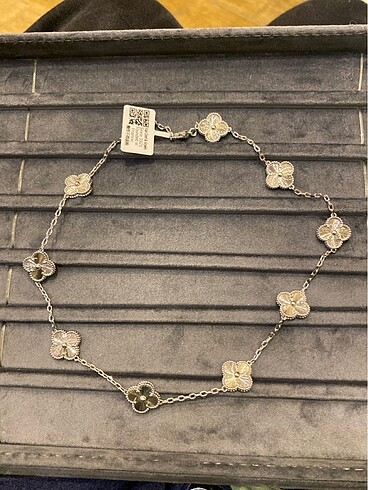 Van Cleef & Arpels Kolye