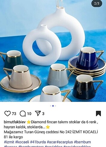 Bu üründen arıyorum 