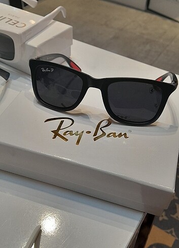 Ray Ban Gözlük