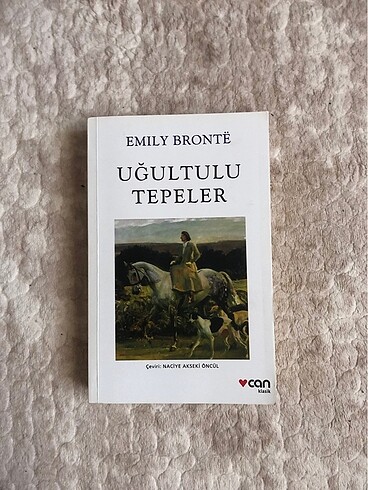 Uğultulu tepeler kitp