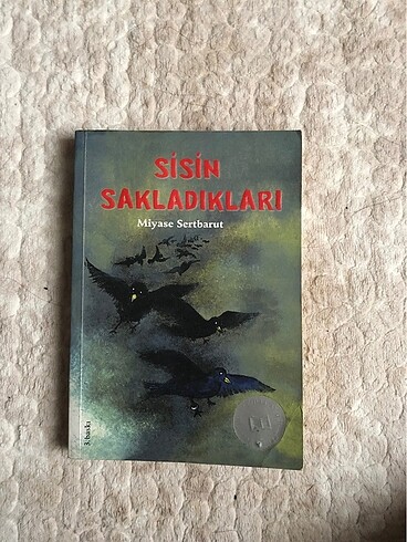Sisin Sakladıkları