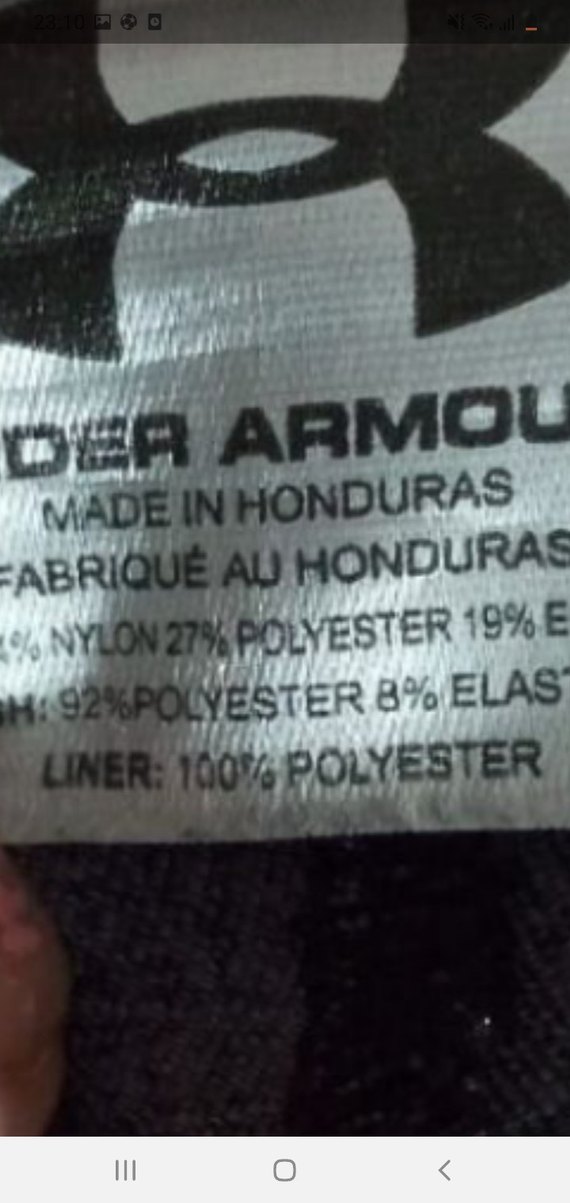 Mavi Detaylı Esnek Spor Tayt - Görsel 4