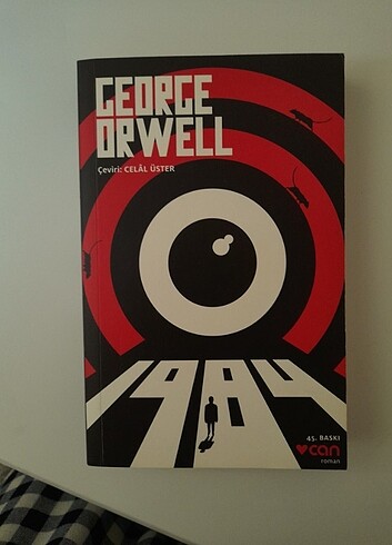 1984- George Orwell