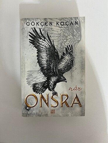 Onsra- Gökçen Koçan