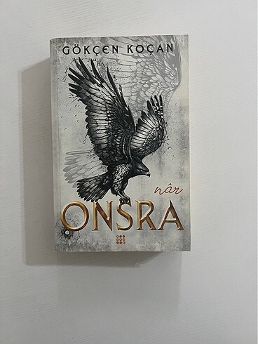Onsra- Gökçen Koçan