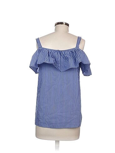 l Beden Vintage Love Bluz %70 İndirimli.