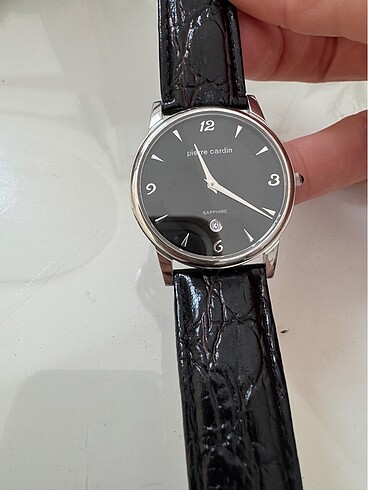 Beden Pierre Cardin Erkek Kol Saat Pc102741F01