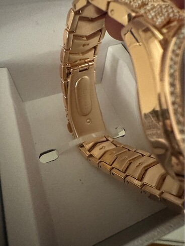  Beden Iwc sıfır saat rose