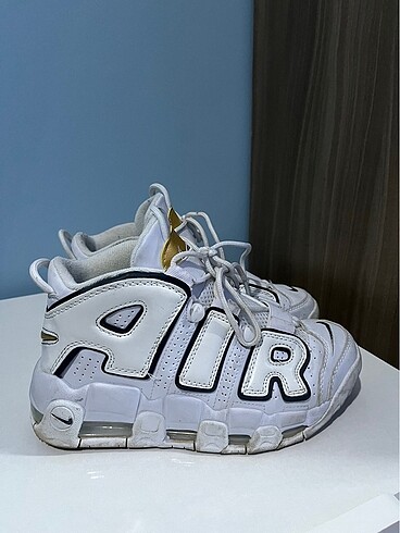 Nike air ayakkabı