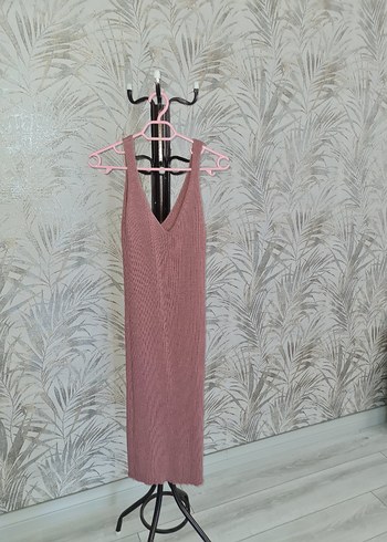 triko elbise - Görsel 2