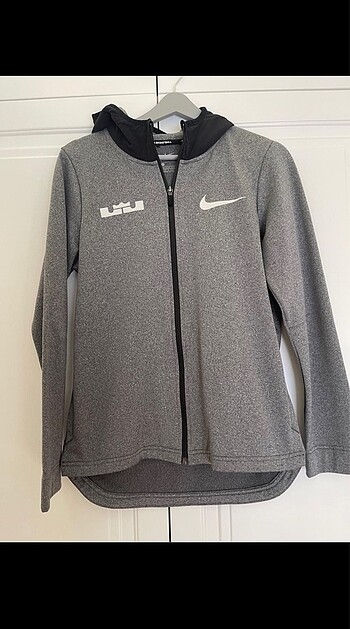 Orijinal Nike LeBron Sweatshirt
