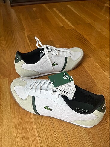 Lacoste ayakkabı