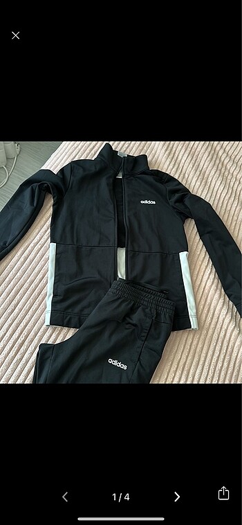 Adidas eşofman takımı