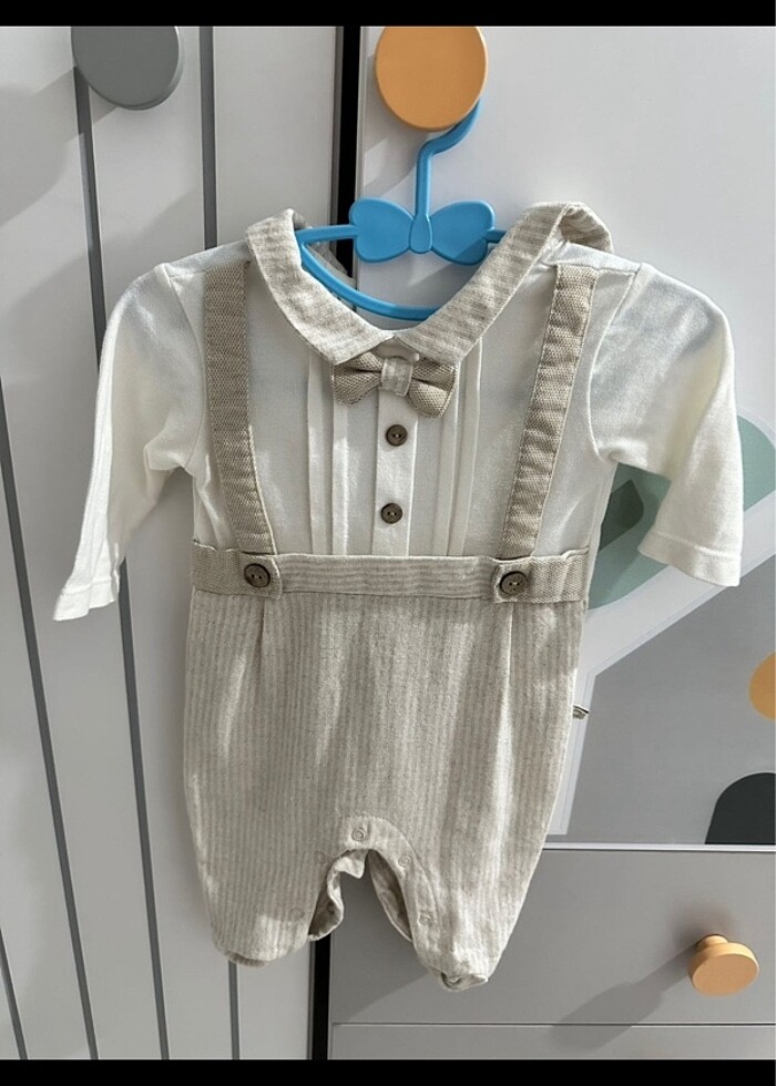 Mymio mevlit kıyafeti - Görsel 3