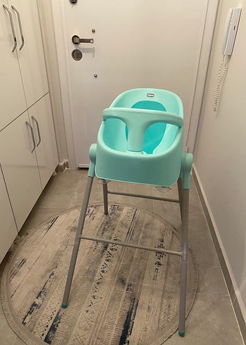 Chicco bubble nest küvet - Görsel 2