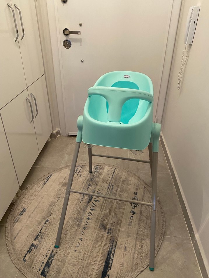 Chicco bubble nest küvet - Görsel 2