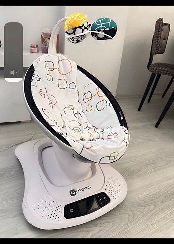 4moms anakucagı - Görsel 3