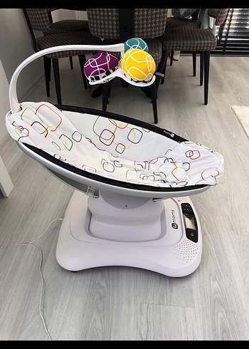 4moms anakucagı - Görsel 2