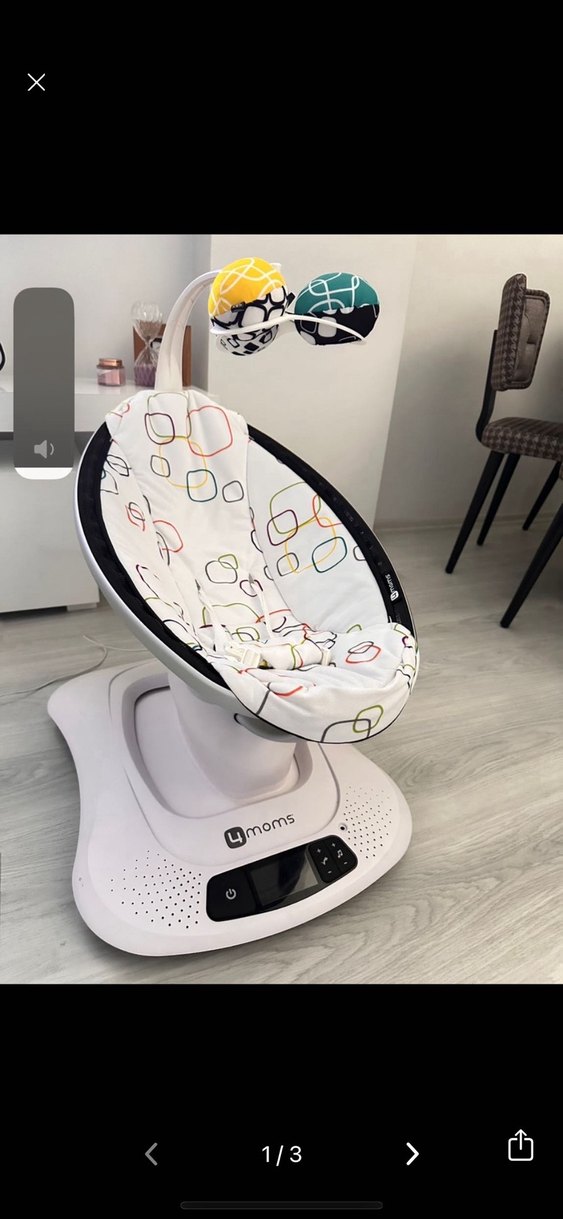 4moms anakucagı - Görsel 3