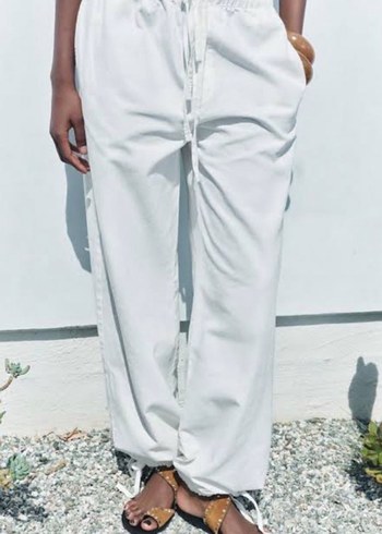 Zara pantolon - Görsel 2