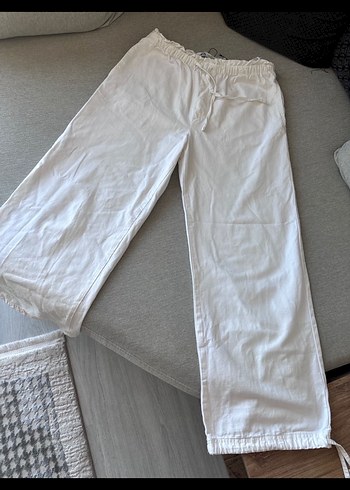 Zara pantolon - Görsel 3