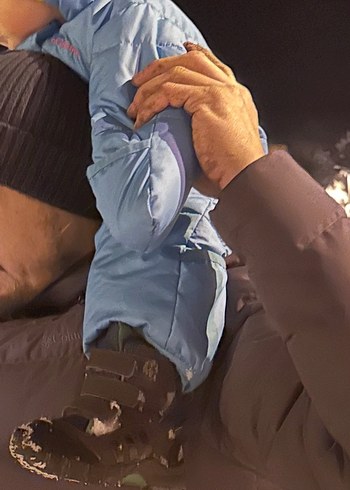 Adidas Erkek Çocuk Bot - Görsel 4