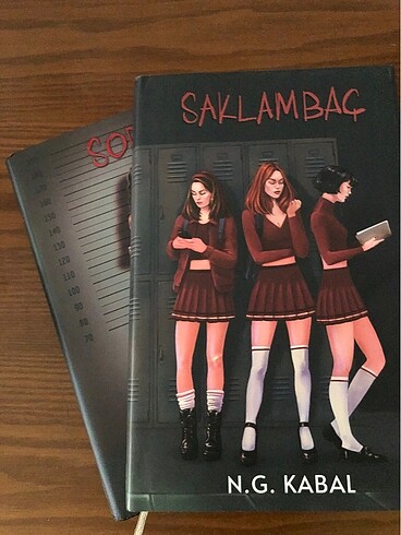 Saklambaç sobe