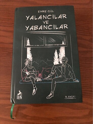 Yalancılar ve yabancılar