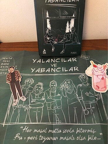  Beden Renk Yalancılar ve yabancılar