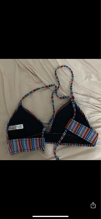 Penti Penti bikini üstü