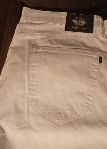 36 Beden Dockers erkek pantalon