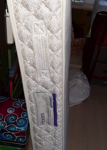 çocuk yatağı - Görsel 4