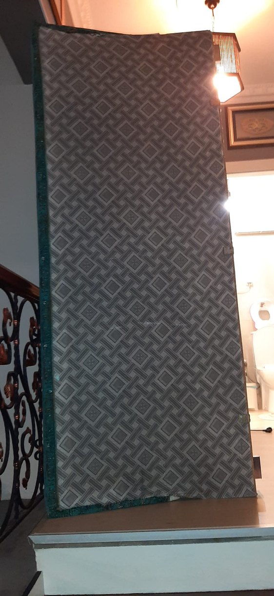 çocuk yatağı - Görsel 2