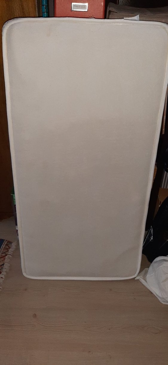 çocuk yatağı - Görsel 3