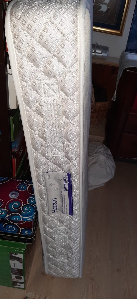 çocuk yatağı - Görsel 4