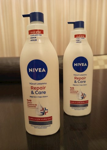 Nivea