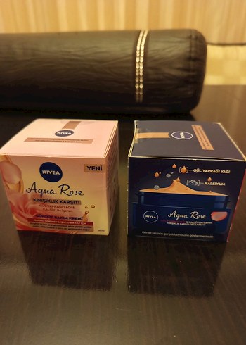 1 fiyatına 2 kırışıklık kremi - Görsel 2