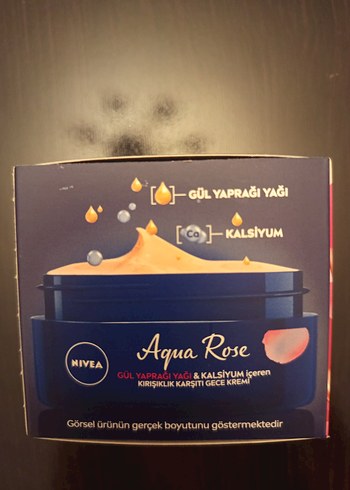 1 fiyatına 2 kırışıklık kremi - Görsel 3