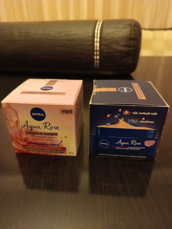 1 fiyatına 2 kırışıklık kremi - Görsel 2