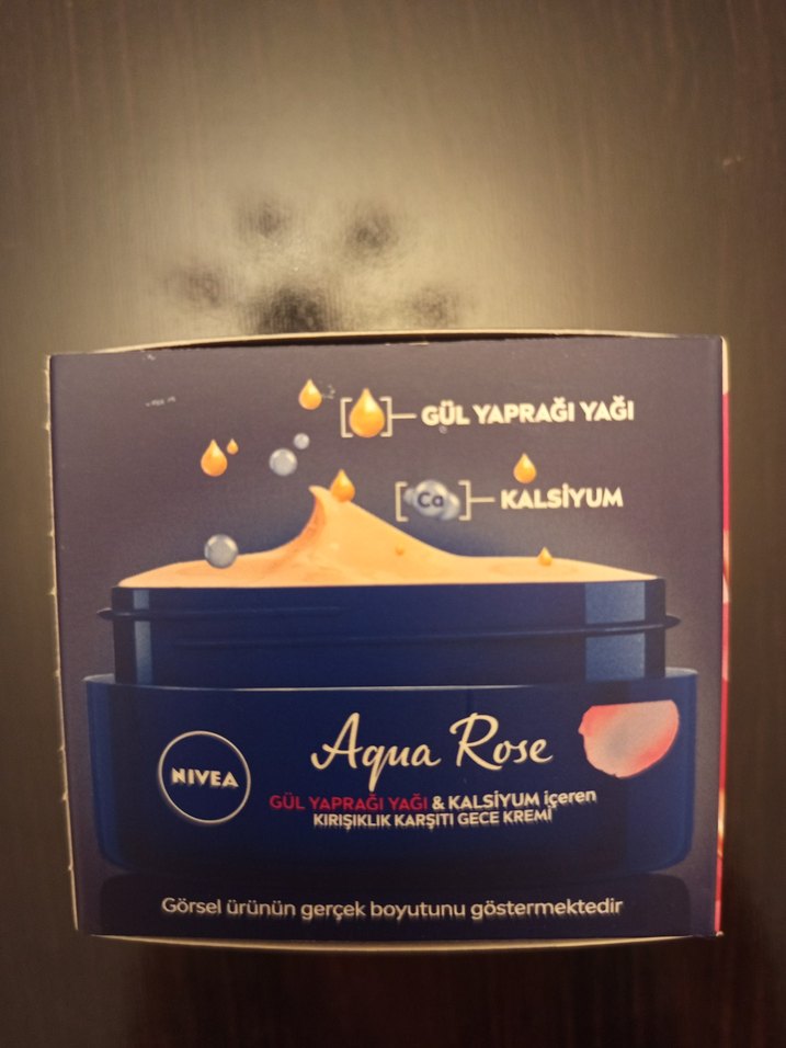 1 fiyatına 2 kırışıklık kremi - Görsel 3