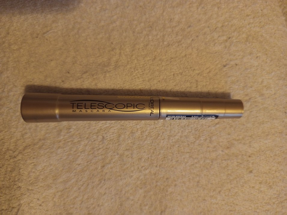 L'Oréal Paris Telescopic rimel - Görsel 3