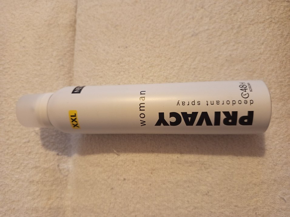 Privacy Woman Addiction Kadın Deodorant - Görsel 2