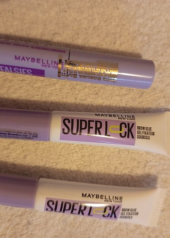 Super Look Kaş Maskarası - Görsel 2