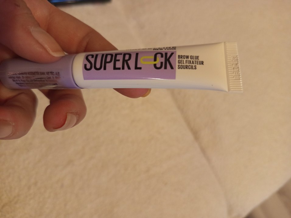 Super Look Kaş Maskarası - Görsel 4