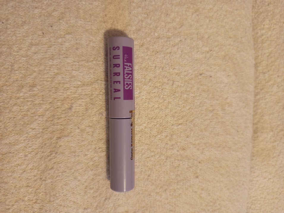 Maybelline Mini Falsies Surreal Mor Maskara - Görsel 2