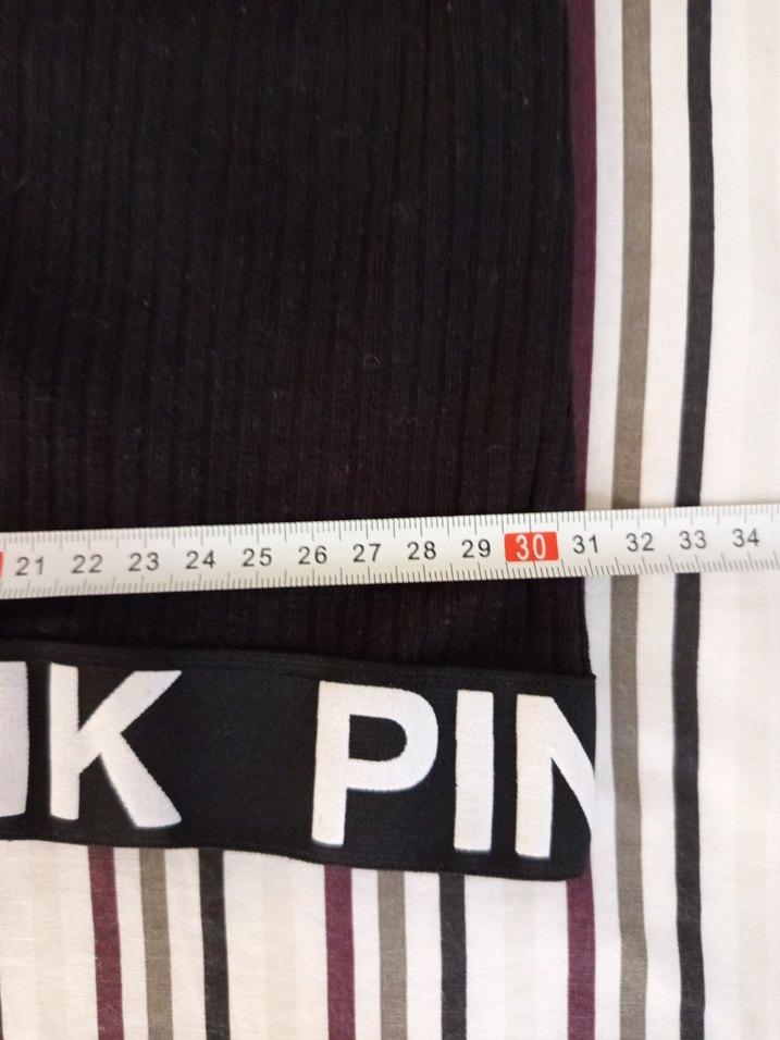 İnce Askılı Rock Punk Bralet - Görsel 3