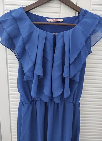 Kadın elbise  - Görsel 3