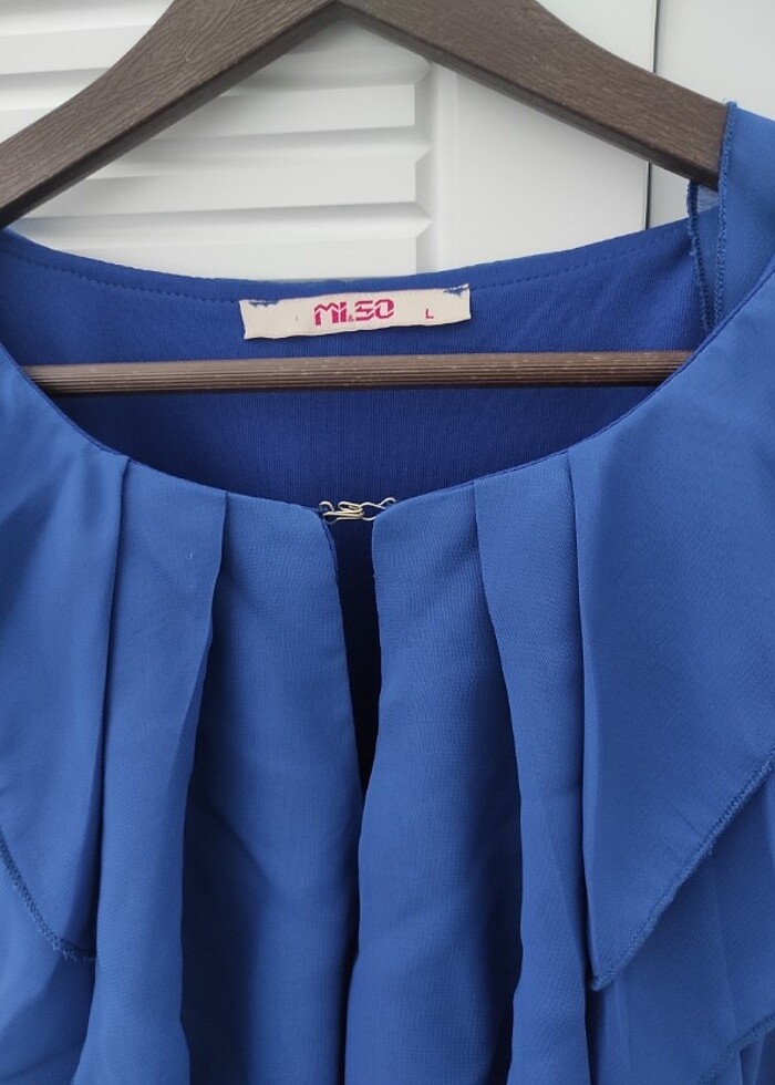 Kadın elbise  - Görsel 2