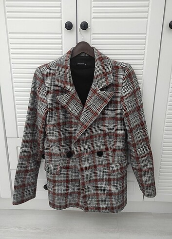 Blazer ceket 